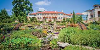 Philbrook Museum of Art - Tulsa, OK | Philbrook Museum of Art