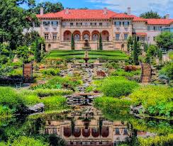 Philbrook Museum | for the 7DWF Crazy theme of monument or b… | Flickr