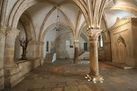 Room of the Last Supper, Jerusalem, Israel | Holy land israel ...