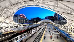 SOM | Denver Union Station