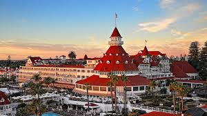 Hotel Del Coronado Reopens After First Closure in 132-Year History – NBC 7  San Diego