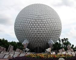 Spaceship Earth - Wikipedia