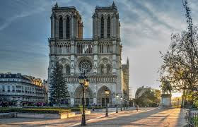 Cathédrale Notre-Dame de Paris et son trésor - Paris tourist office