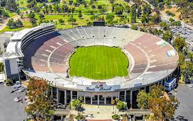 Rose Bowl (stadium) - Wikipedia