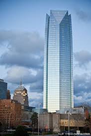 Devon Energy Center - The Skyscraper Center