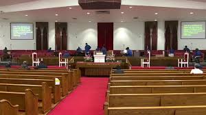 St. John Missionary Baptist Church - Sunday Worship @ SJMBC 06212020 |  Facebook