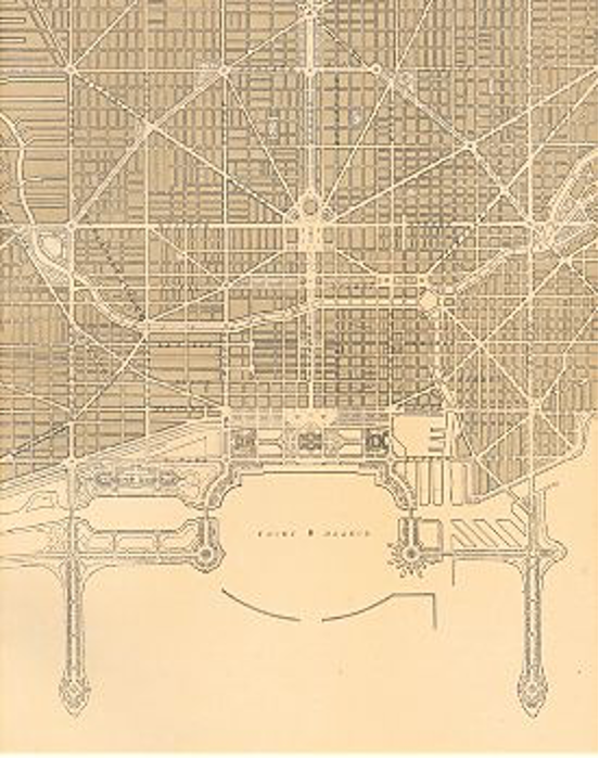 The Plan of Chicago