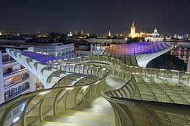 Metropol Parasol | Seville, Spain Attractions - Lonely Planet