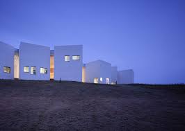 Children's Center for Psychiatric Rehabilitation / Sou Fujimoto Architects  | ArchDaily